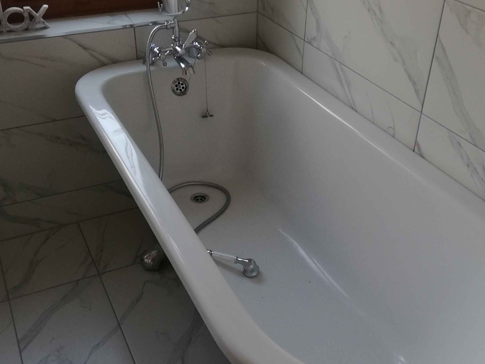DHJ Services LTD work photo 3