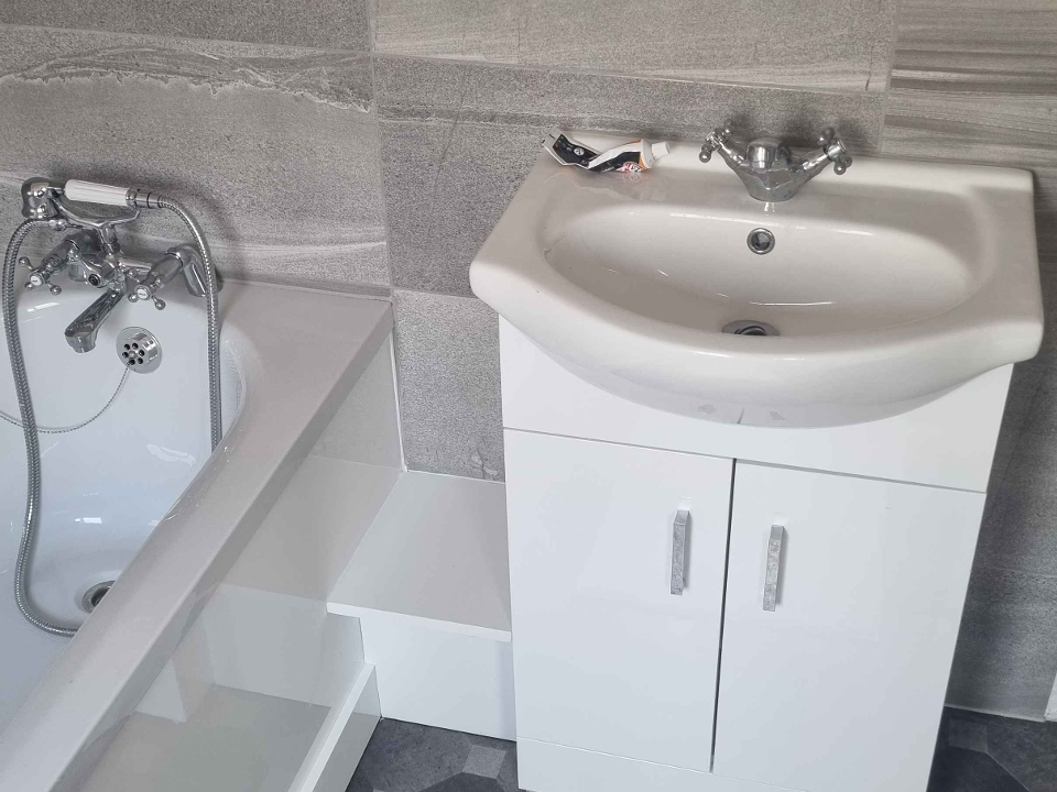 DHJ Services LTD work photo 2