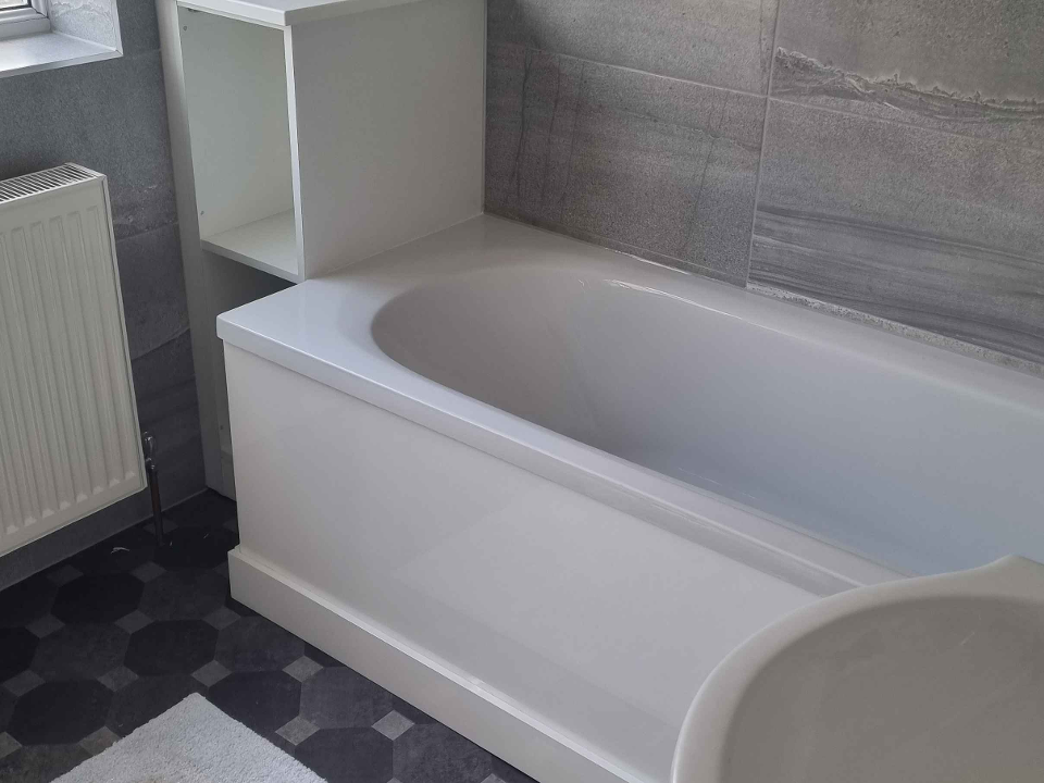 DHJ Services LTD work photo 1