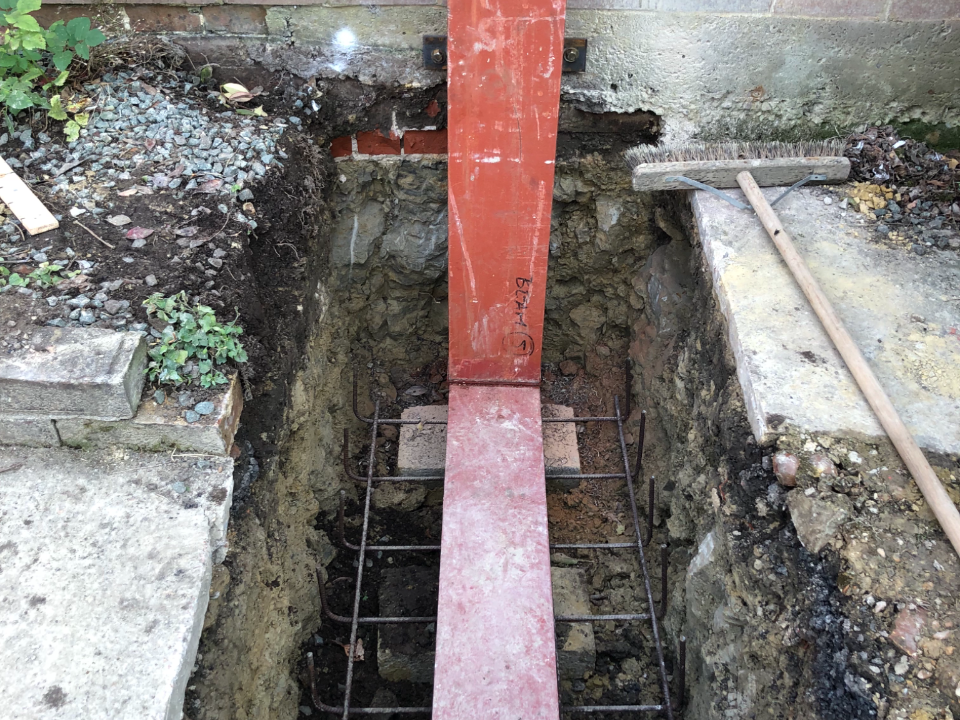 Corpus Christi Contractors Ltd work photo 4