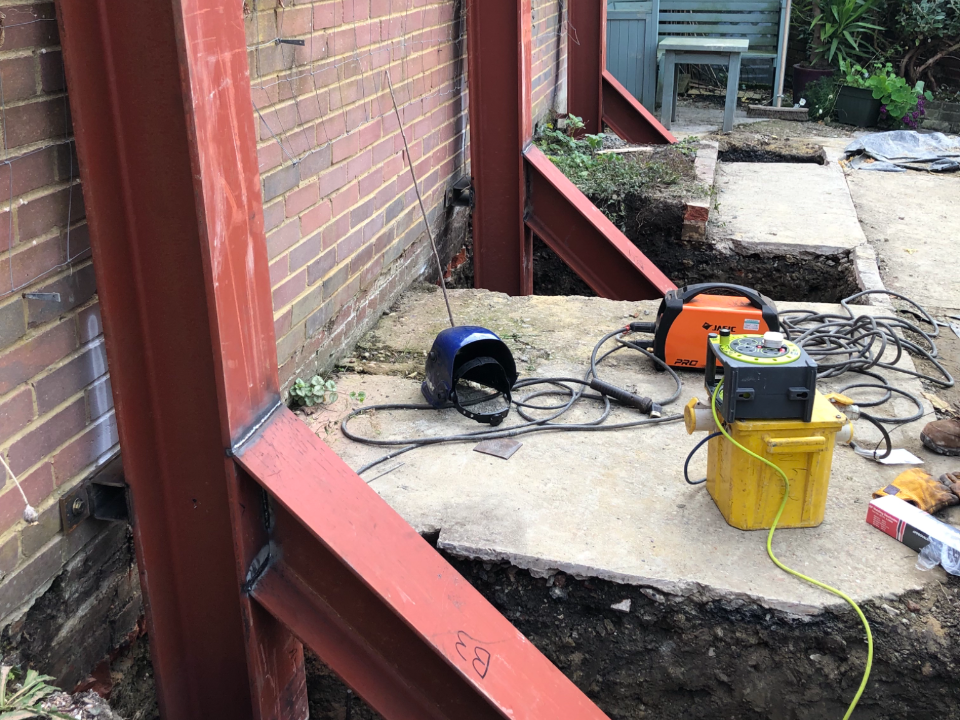 Corpus Christi Contractors Ltd work photo 3