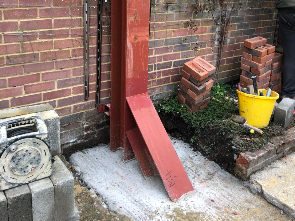 Corpus Christi Contractors Ltd work photo 2