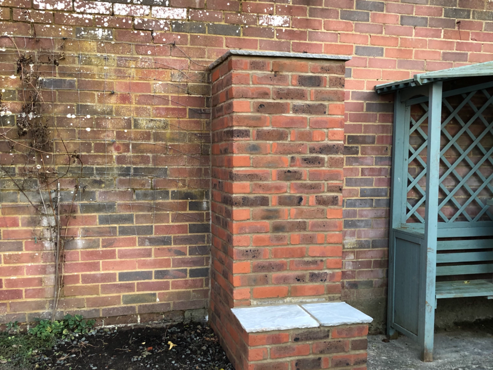 Corpus Christi Contractors Ltd work photo 1