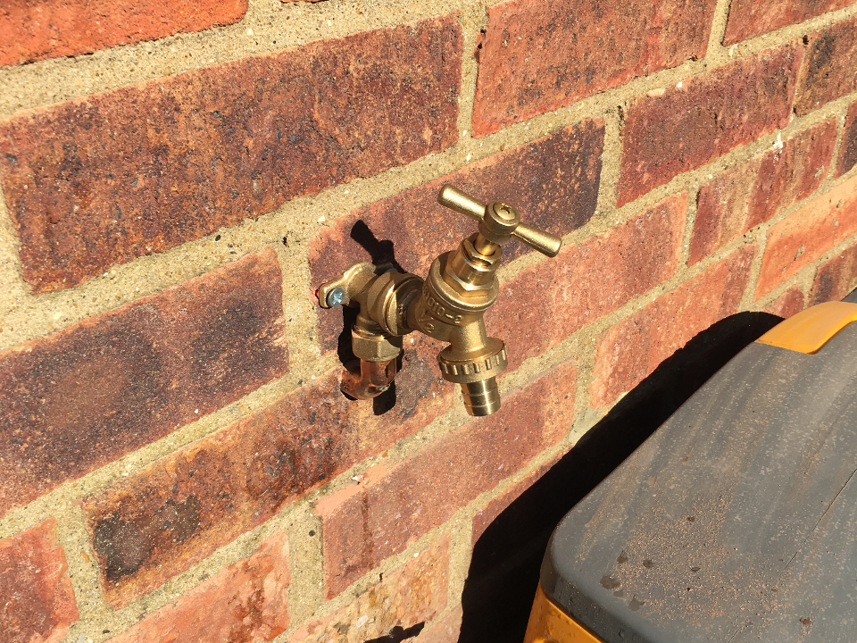 Ignite Heating and Plumbing Services Ltd work photo 4