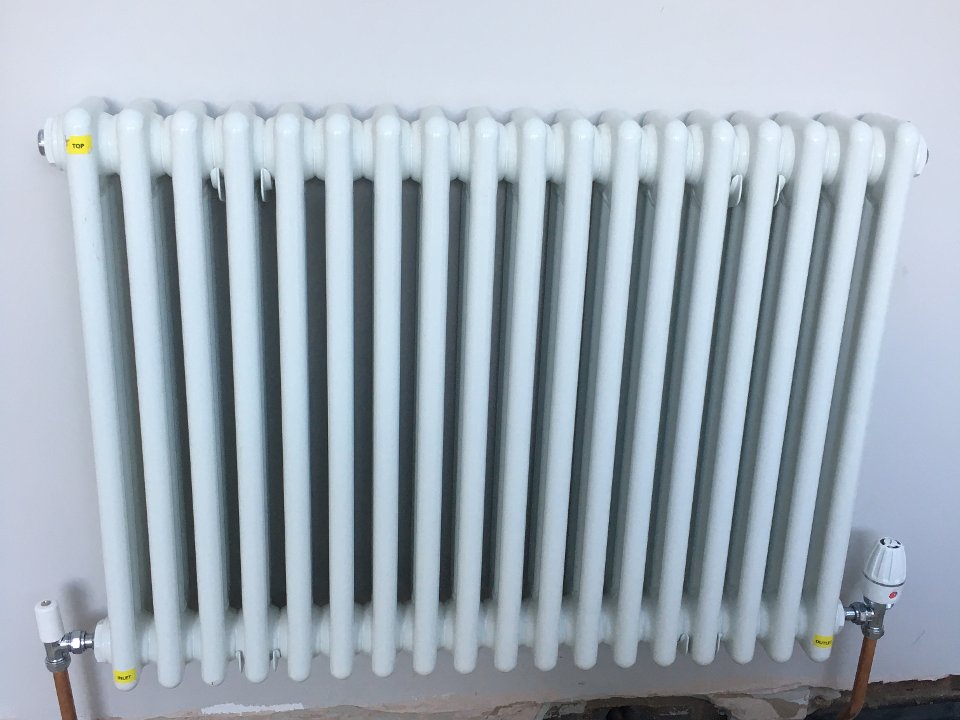 Ignite Heating and Plumbing Services Ltd work photo 3
