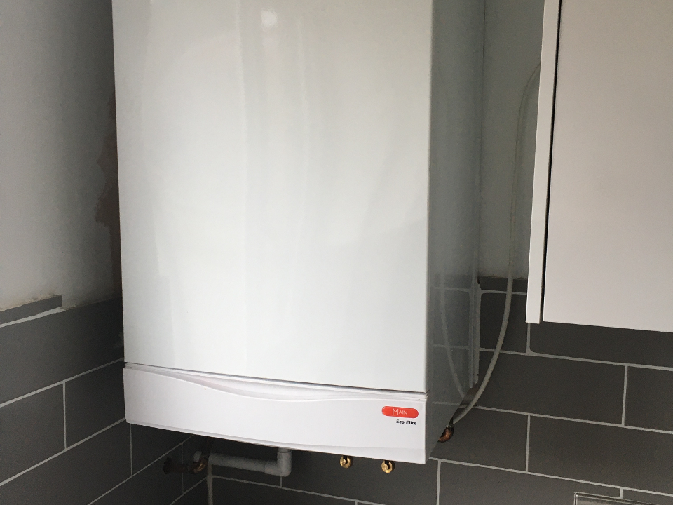 Ignite Heating and Plumbing Services Ltd work photo 2