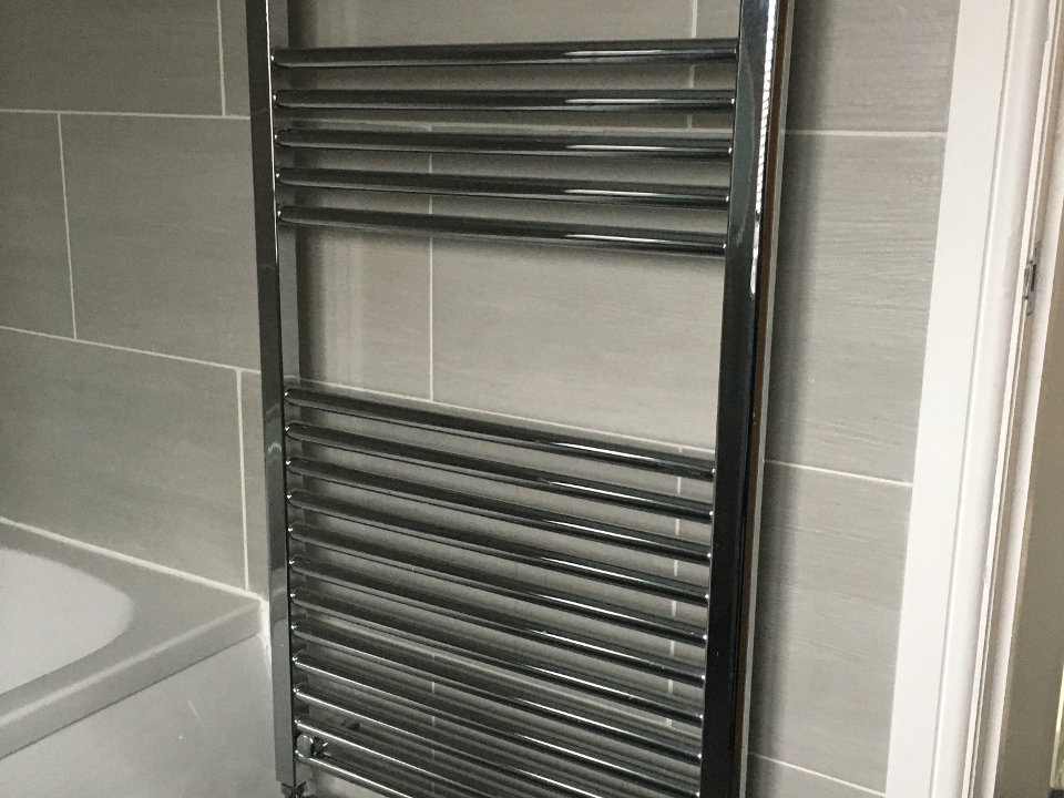 Ignite Heating and Plumbing Services Ltd work photo 1