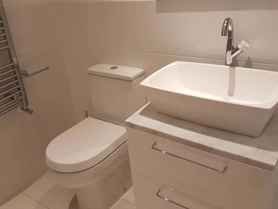 KIT contractors work photo 1