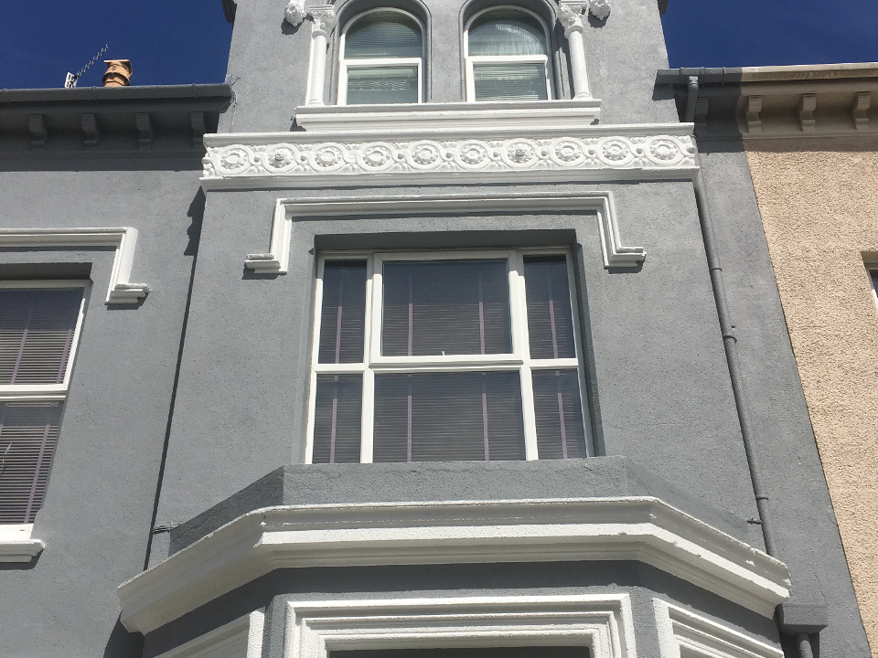 RICHARD NEEDHAM DECORATORS work photo 1