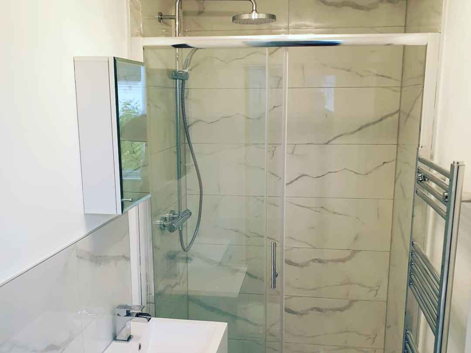 Boss Plumbing services work photo 4