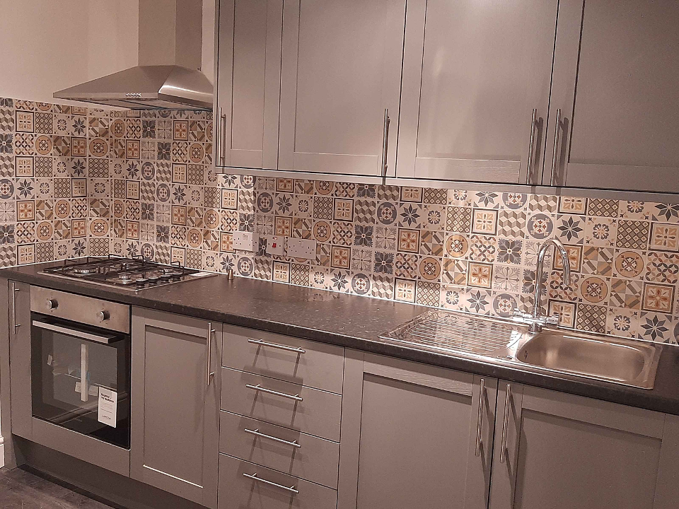 Vasile's Painting & Decorating work photo 2