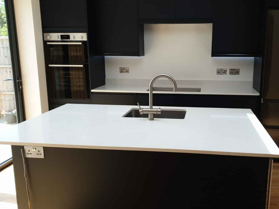 Vasile's Painting & Decorating work photo 1