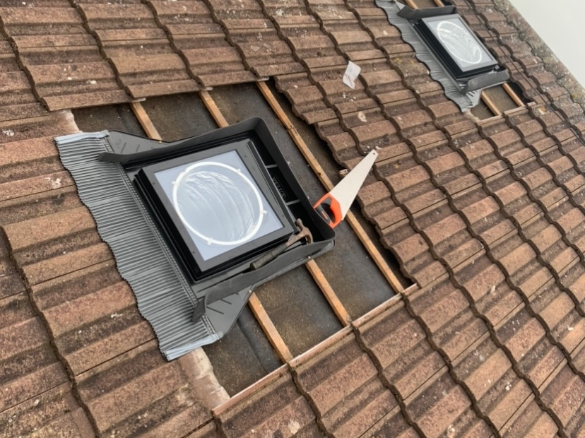 JJ Roofing and Maintenance work photo 8