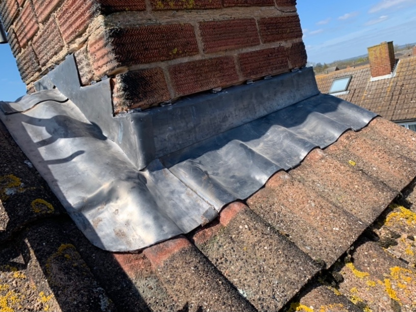JJ Roofing and Maintenance work photo 7