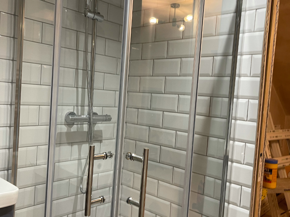 NORTH EAST PRO TILING LIMITED work photo 4
