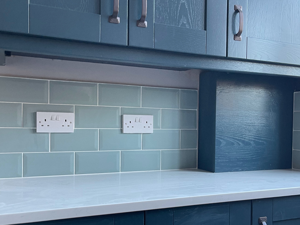 NORTH EAST PRO TILING LIMITED work photo 3
