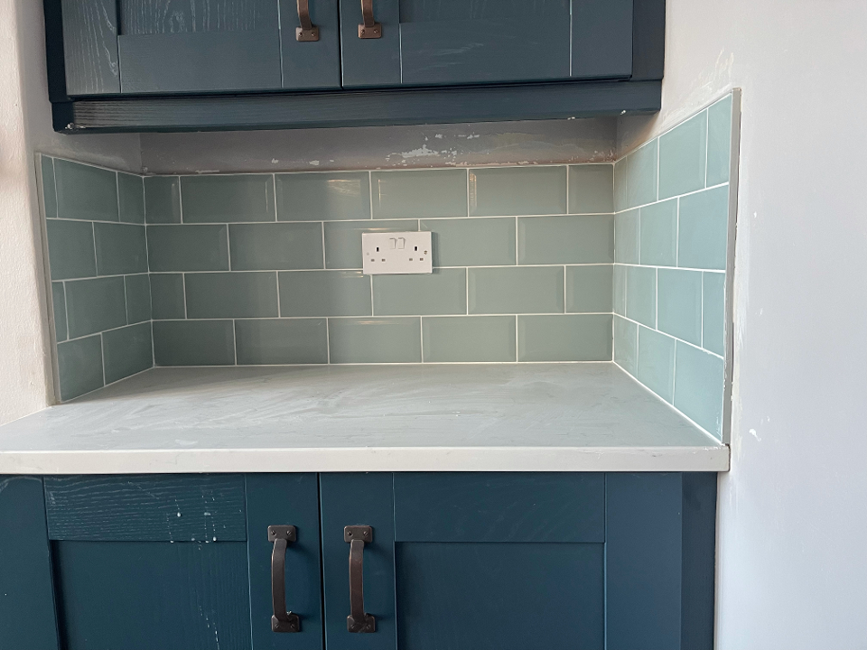 NORTH EAST PRO TILING LIMITED work photo 2