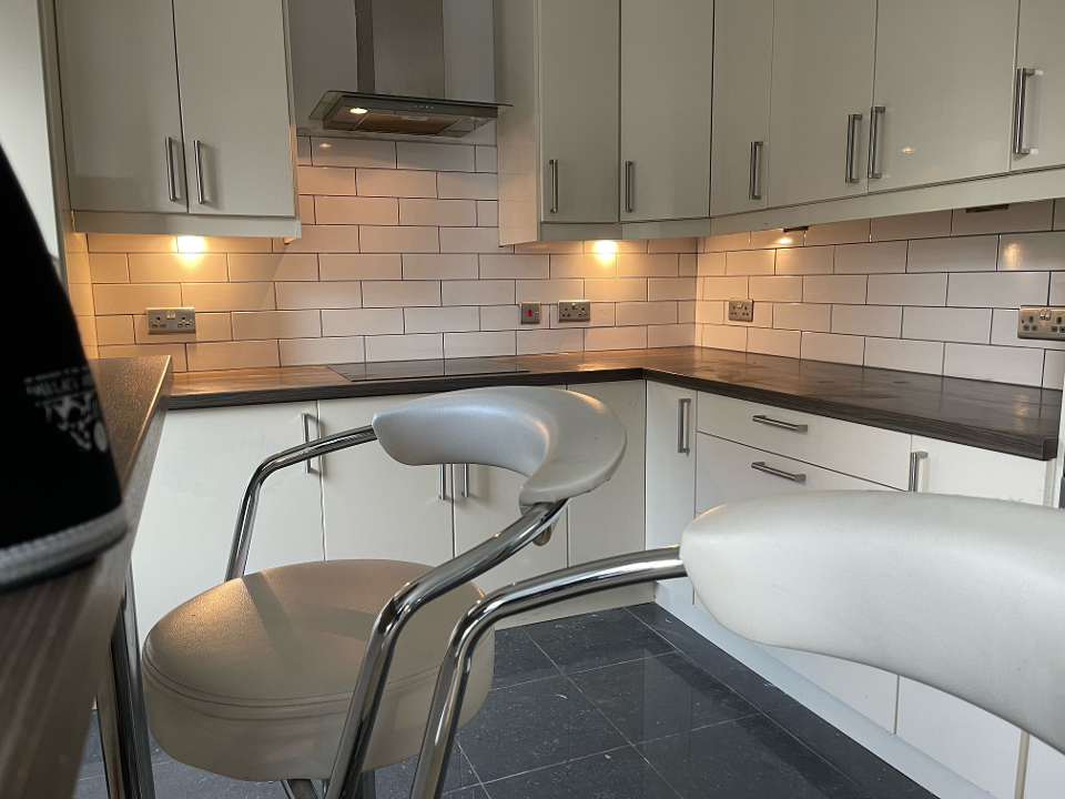 NORTH EAST PRO TILING LIMITED work photo 1