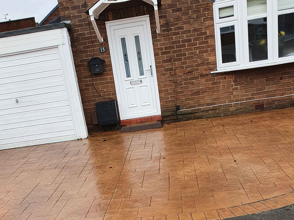 Darrens Roofing work photo 3