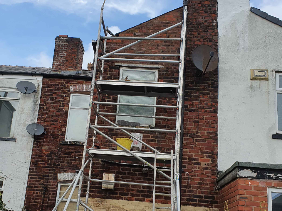 Darrens Roofing work photo 1