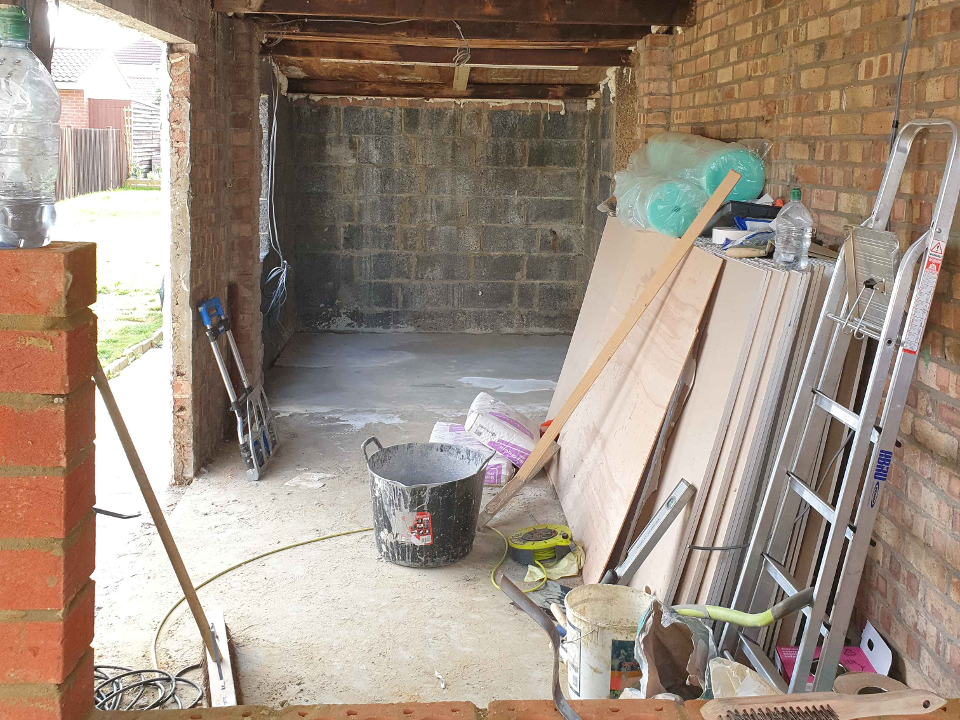 Dawes Building Services LTD work photo 3