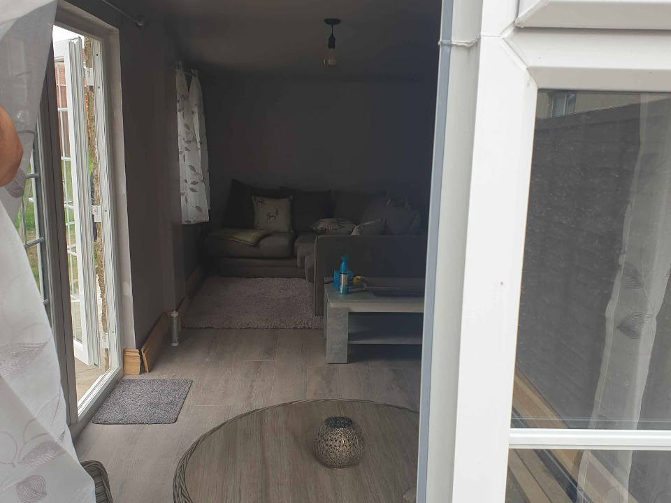 Dawes Building Services LTD work photo 2