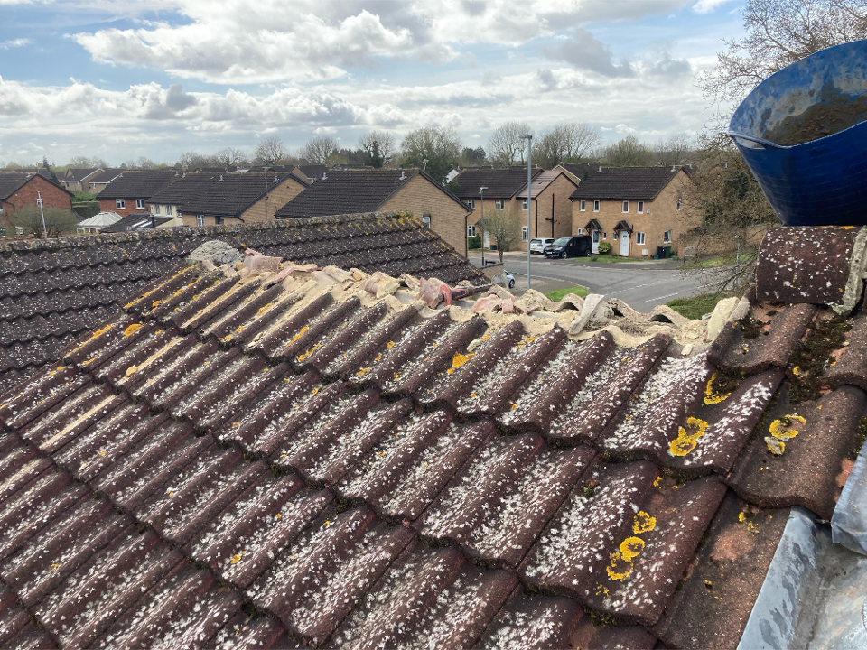 FlowTeck Roofing work photo 4