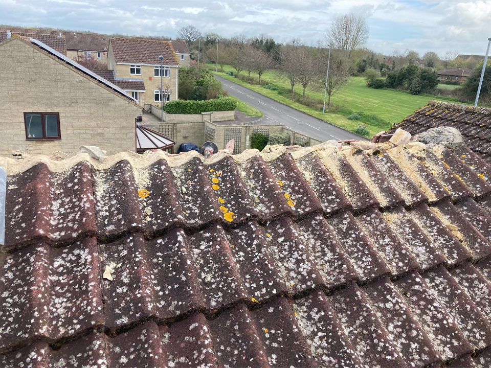 FlowTeck Roofing work photo 3