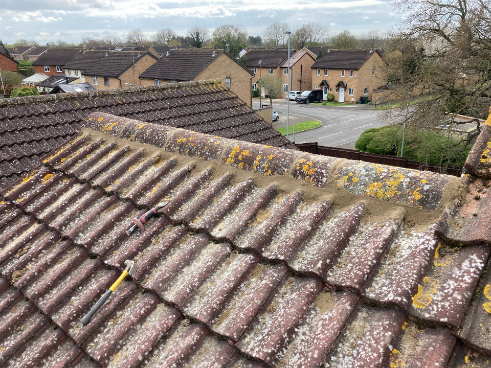 FlowTeck Roofing work photo 2