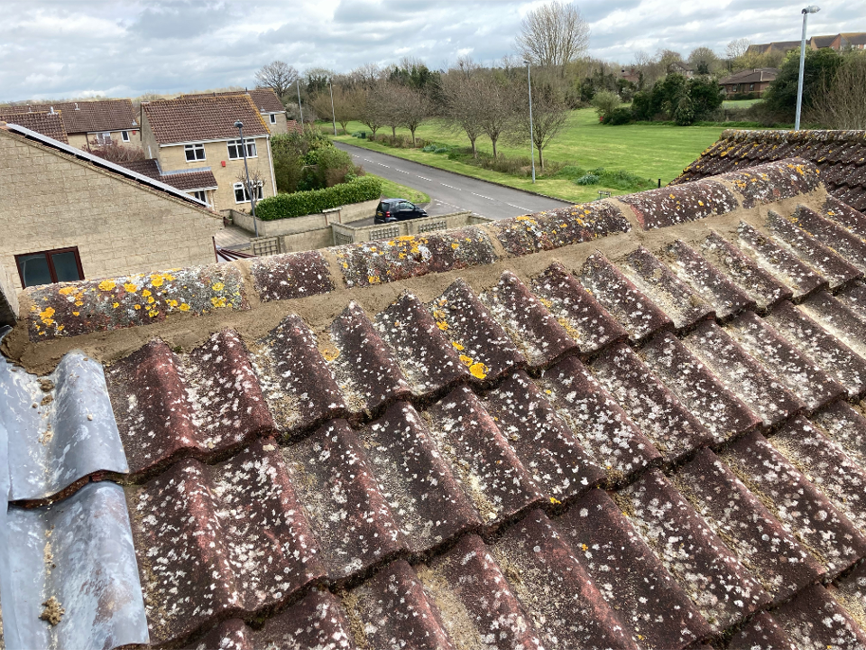 FlowTeck Roofing work photo 1