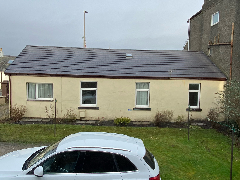 AJL ROOFING & SOLAR LTD work photo 4