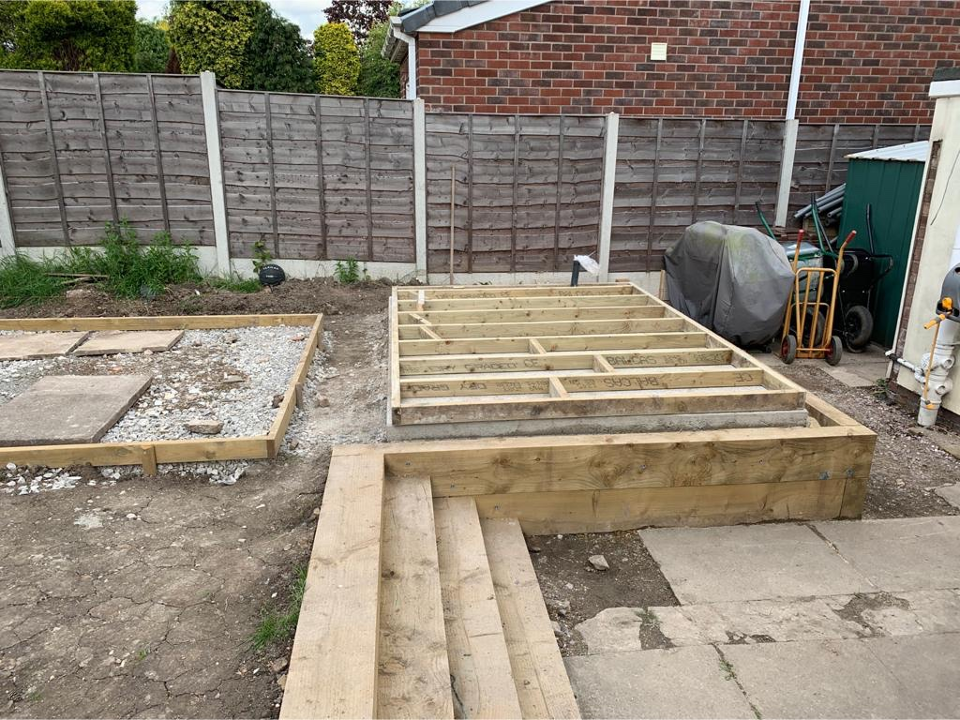 KL joinery work photo 5