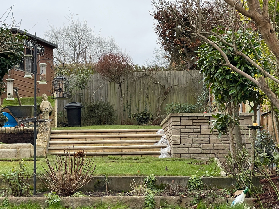 TW Building & Landscaping work photo 3