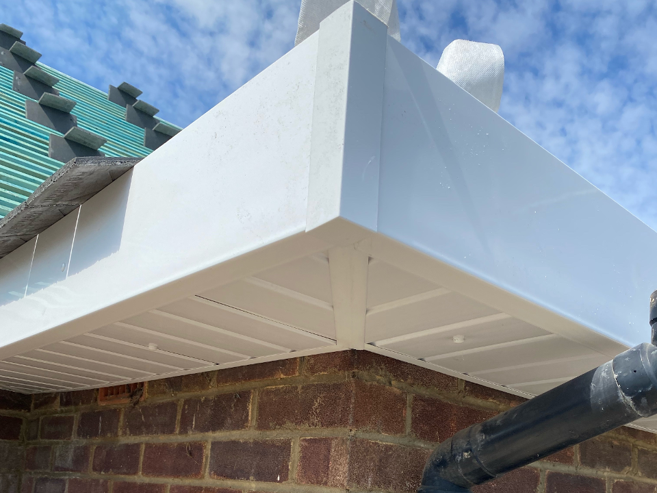 Buckley Roofing and Building Limited work photo 2