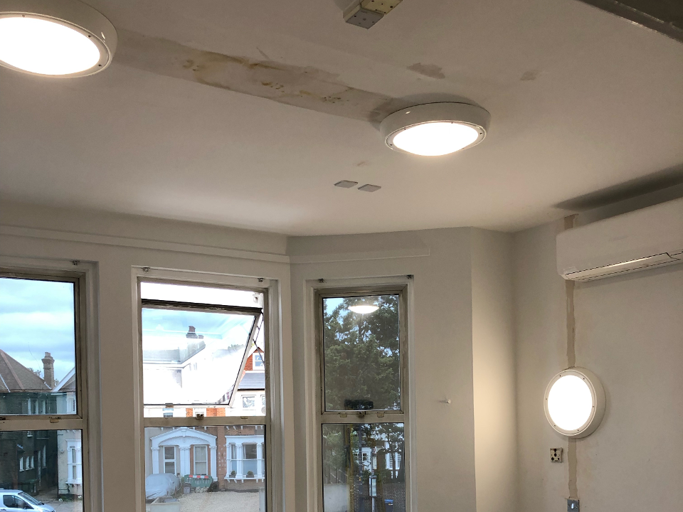 LY Electrical work photo 3