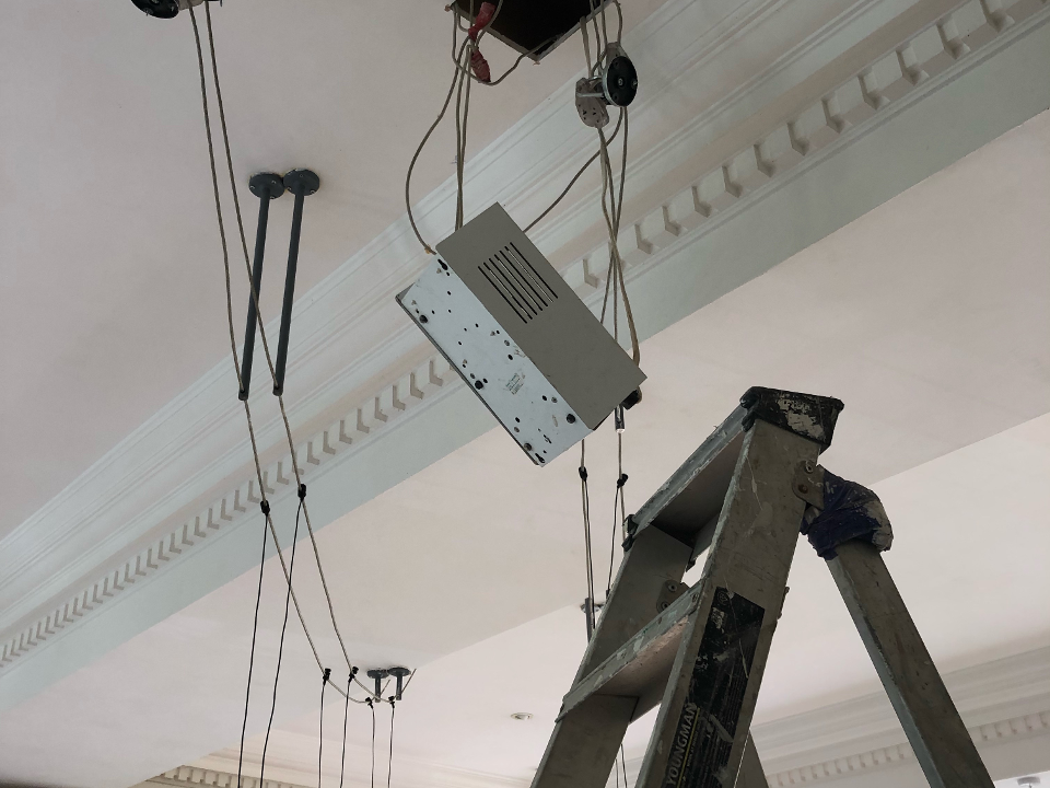 LY Electrical work photo 2