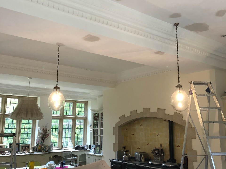 LY Electrical work photo 1