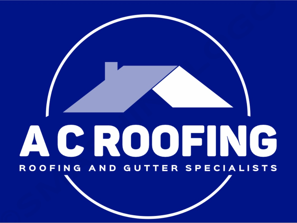A.C Roofing work photo 2