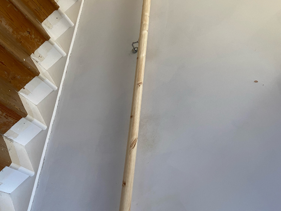 MARK SAINSBURY BUILDER LIMITED work photo 1