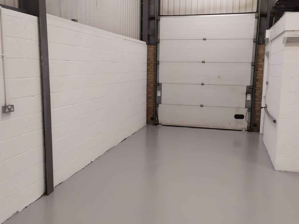 Trader Brothers Ltd work photo 4