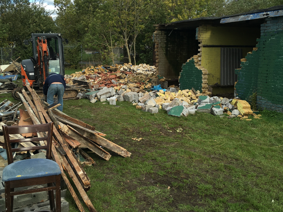 Riverside Property Services work photo 4