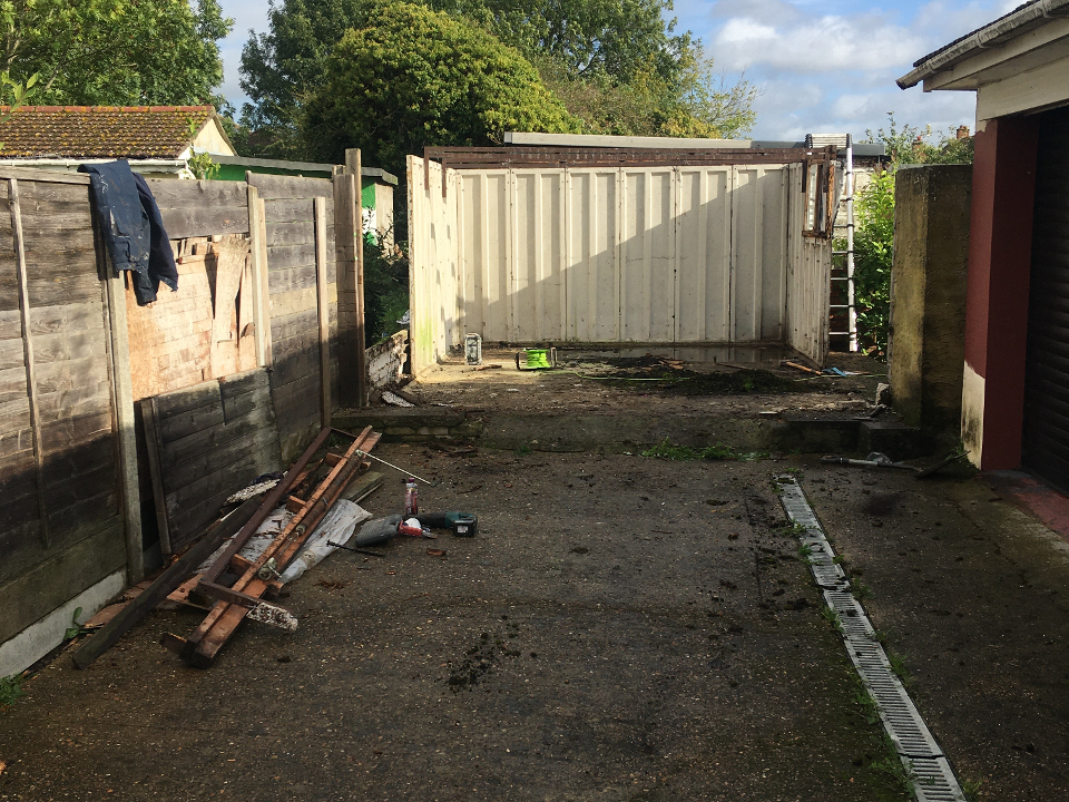 Riverside Property Services work photo 3
