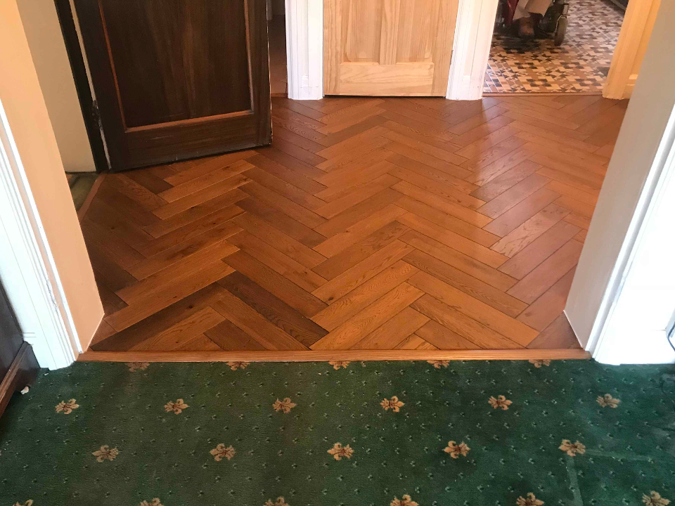 SUMA FLOORING work photo 4