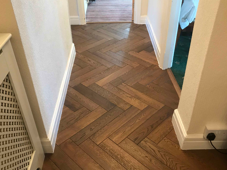 SUMA FLOORING work photo 3