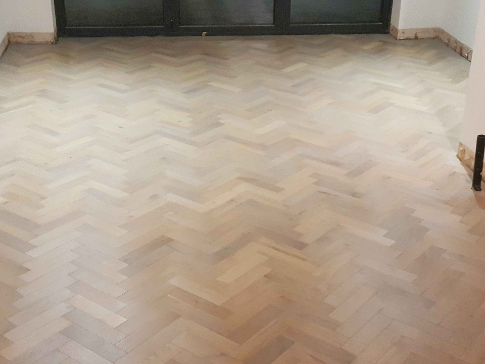 SUMA FLOORING work photo 1