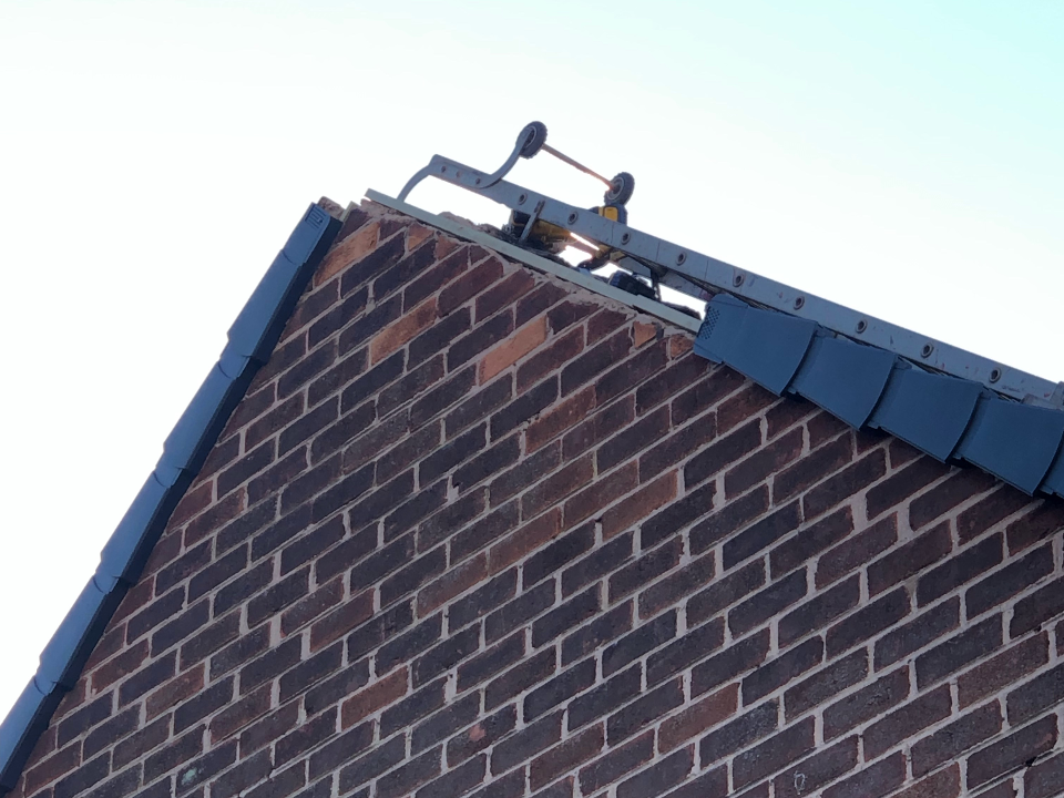 RCP Building work photo 2