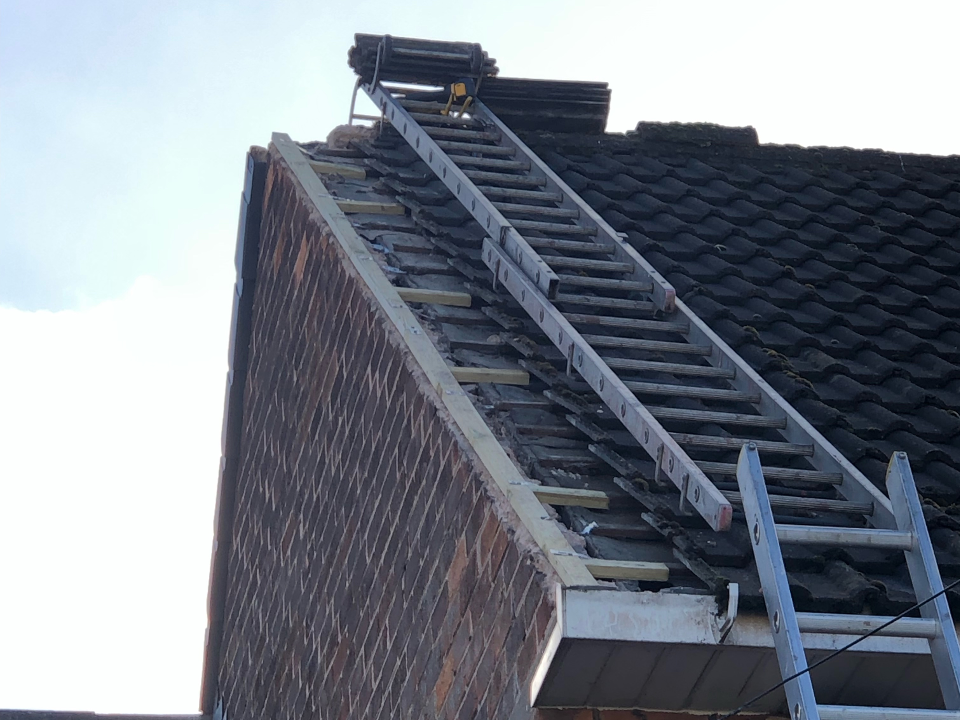 RCP Building work photo 1