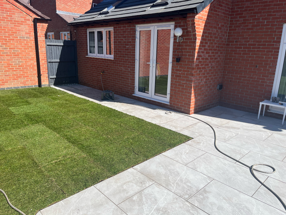T C L Building & Landscaping work photo 2