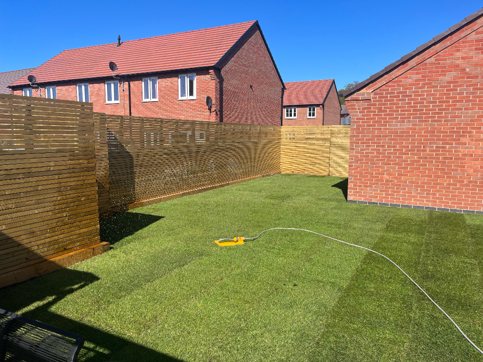 T C L Building & Landscaping work photo 1