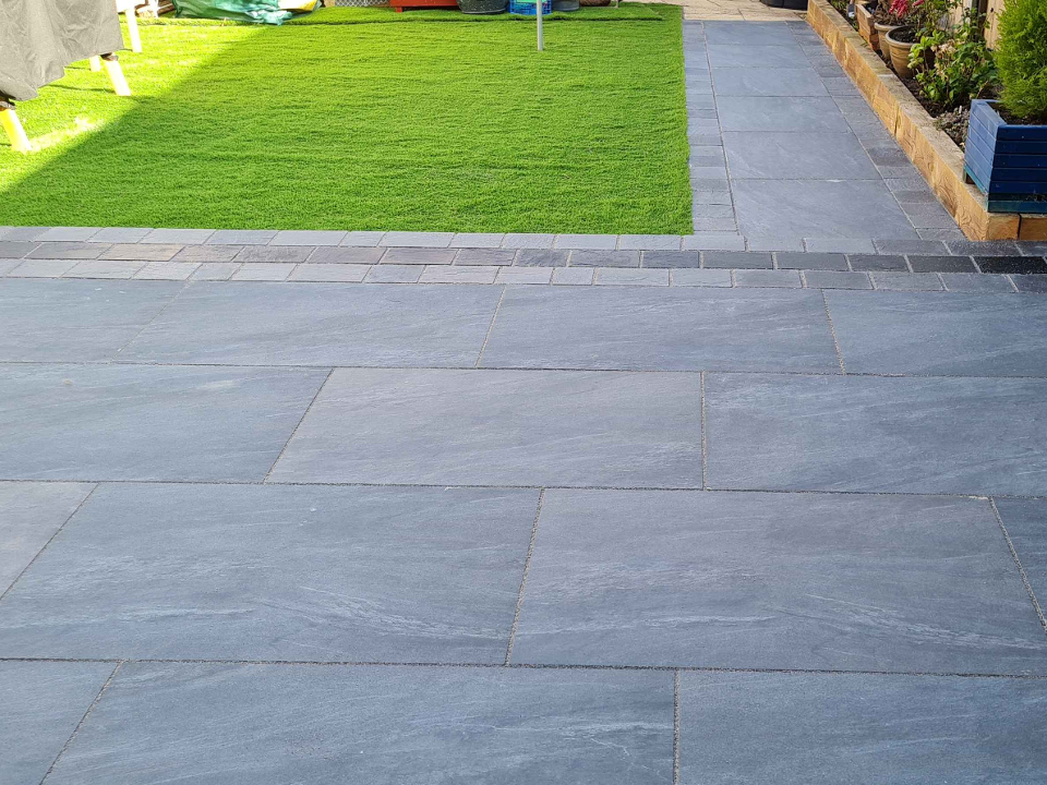 SK Landscaping in Luton Rated People